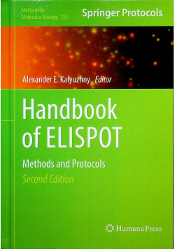 Handbook of Elspot