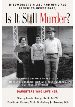 If Someone Is Killed and the Officials Refuse to Investigate, Is It Still Murder?