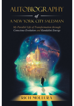 Autobiography of a New York City Salesman