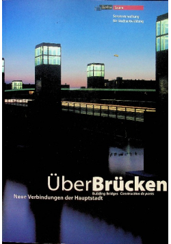 Uber brucken neue verbindungen der hauptstadt