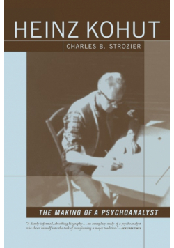 Heinz Kohut