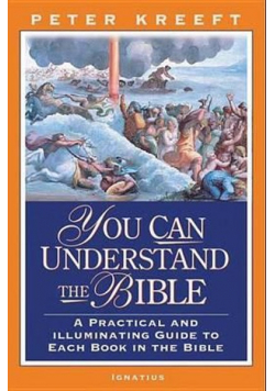 You Can Understand The Bible
