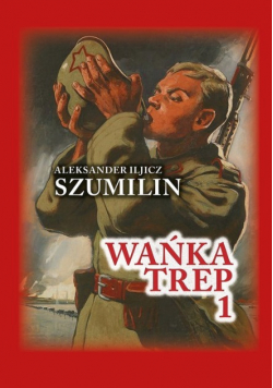 Wańka trep Tom 1