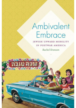 Ambivalent Embrace
