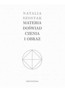 Materia doświadczenia i obraz