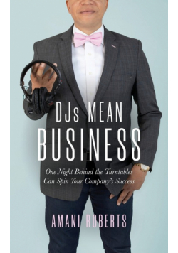 DJ's Mean Business
