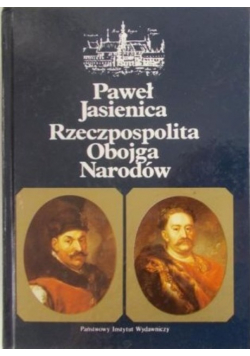 Rzeczpospolita Obojga Narodów