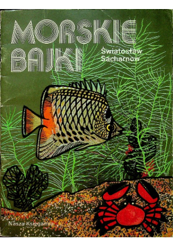 Morskie bajki