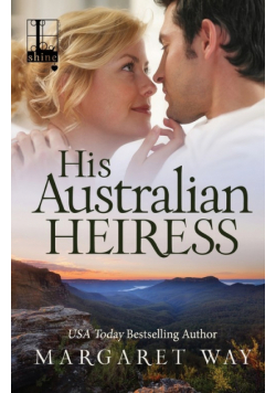 His Australian Heiress