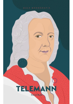 Telemann Nowa