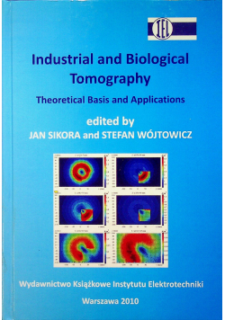 Industrial and Biological Tomography
