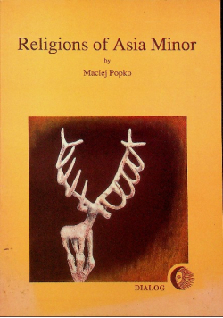 Religions of Asia Minor