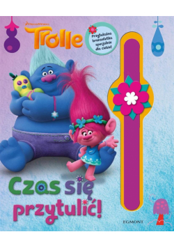 Trolle. Mój wyczesany pamiętnik
