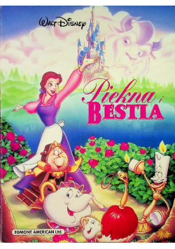 Piękna Bestia