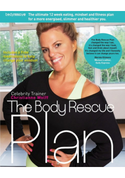 The Body Rescue Plan