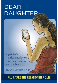 Dear Daughter