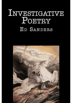 Investigative Poetry