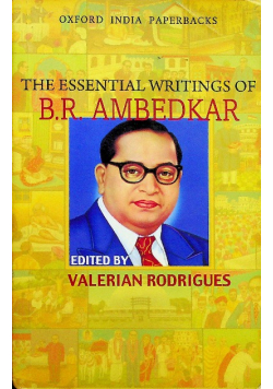 The Essential Writings of B R Ambedkar