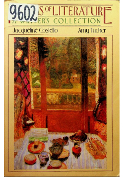 Forms of literature A writers collection