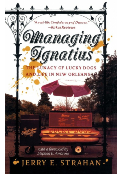Managing Ignatius