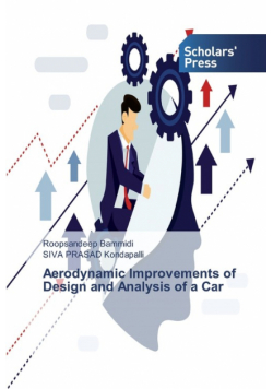 Aerodynamic Improvements of Design and Analysis of a Car