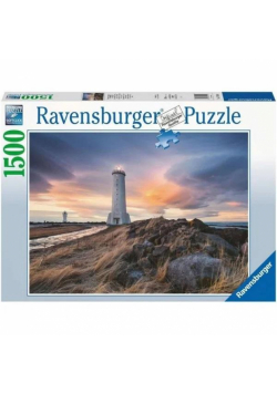 Puzzle 1500 Latarnia