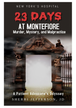 23 Days At Montefiore