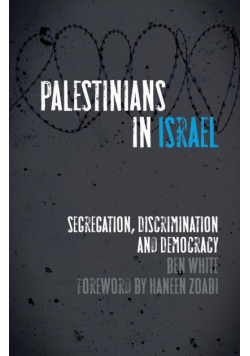 Palestinians in Israel