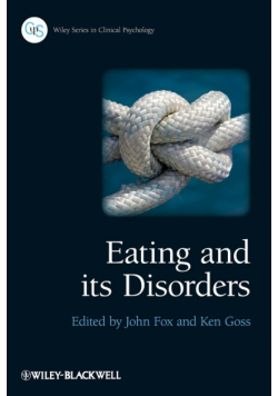 Eating and its Disorders