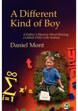 Different Kind of Boy