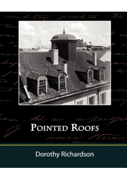 Pointed Roofs