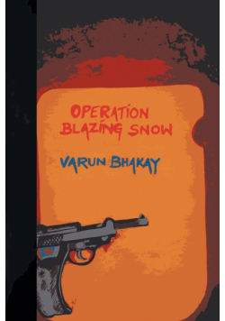 Operation Blazing Snow