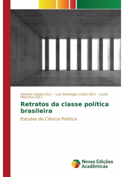 Retratos da classe política brasileira