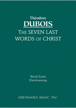 The Seven Last Words of Christ