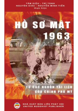 Hồ Sơ Mật 1963