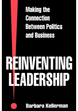 Reinventing Leadership