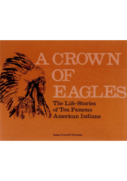 A Crown of eagles