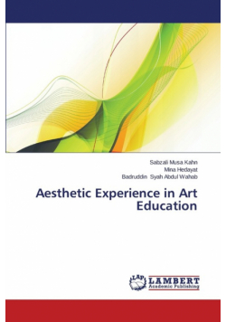 Aesthetic Experience in Art Education