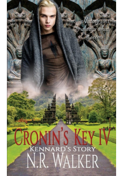 Cronin's Key IV