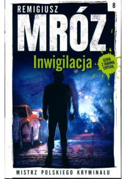 Inwigilacja