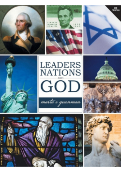 Leaders, Nations, and God