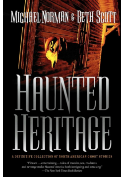 Haunted Heritage