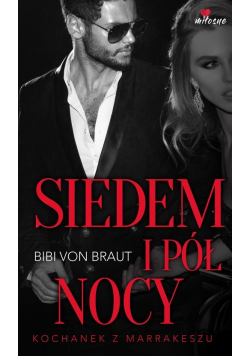 Siedem i pół nocy