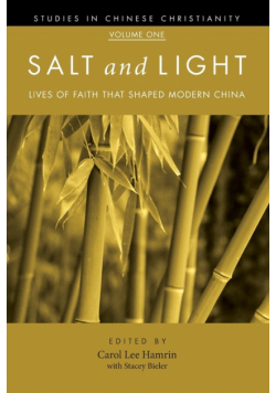 Salt and Light, Volume 1