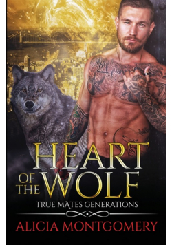 Heart of the Wolf