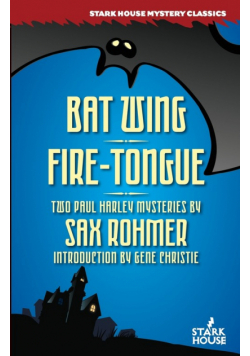 Bat Wing / Fire-Tongue
