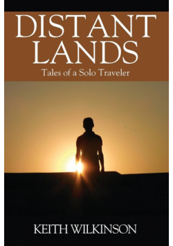 Distant Lands
