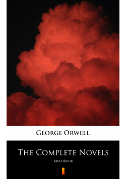 The Complete Novels. MultiBook