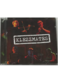 Klezzmates CD Nowa