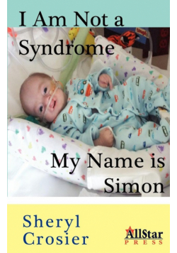 I Am Not a Syndrome - My Name is Simon